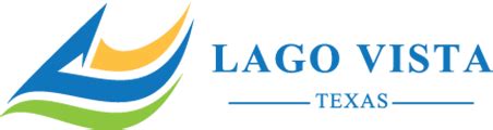 city of lago vista bids.